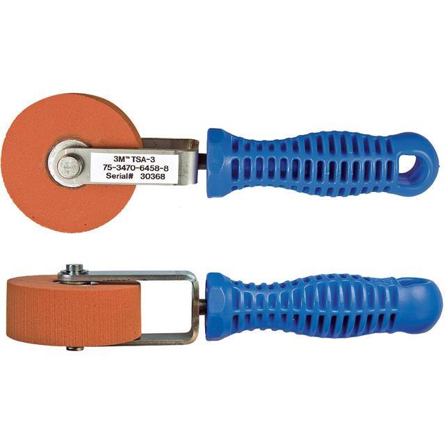 TSA-3 3M  Produkte zur Fahrzeugwartung und -anpassung